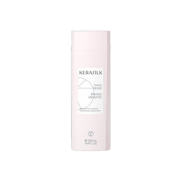 KERASILK_Redensifying Shampoo_Cosmetic World